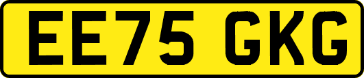 EE75GKG