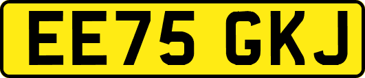 EE75GKJ