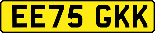 EE75GKK