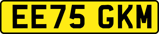 EE75GKM