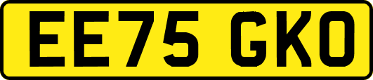 EE75GKO