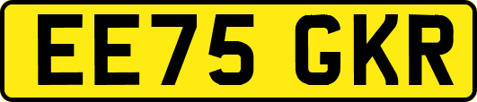 EE75GKR