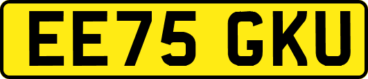 EE75GKU