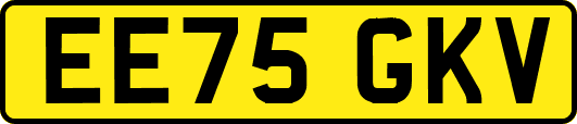 EE75GKV