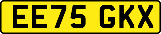 EE75GKX