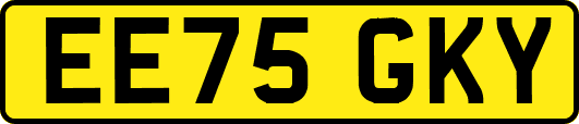EE75GKY