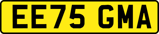 EE75GMA