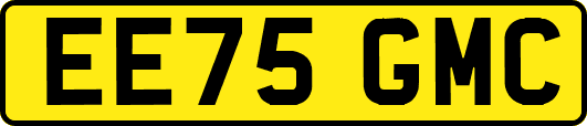 EE75GMC