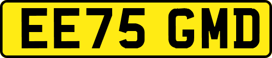 EE75GMD