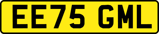 EE75GML