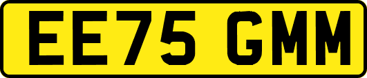 EE75GMM