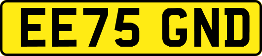 EE75GND