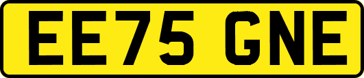 EE75GNE