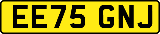 EE75GNJ