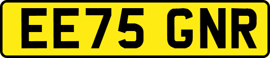 EE75GNR