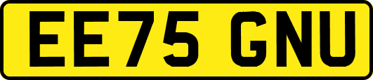 EE75GNU