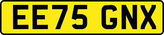 EE75GNX