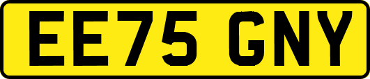 EE75GNY