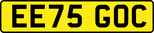 EE75GOC