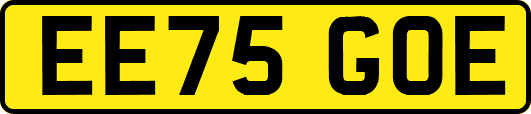EE75GOE