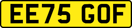 EE75GOF