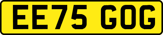 EE75GOG