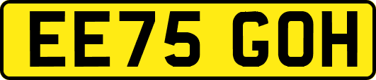 EE75GOH