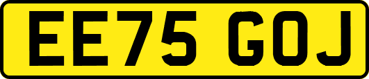 EE75GOJ