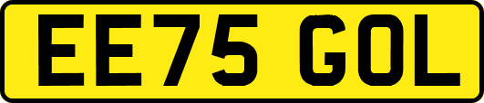 EE75GOL