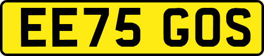 EE75GOS