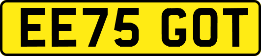 EE75GOT