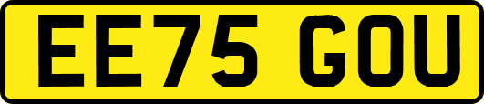 EE75GOU