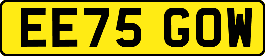 EE75GOW