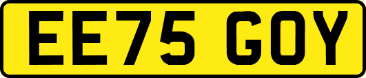 EE75GOY