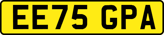 EE75GPA