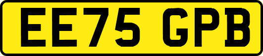 EE75GPB