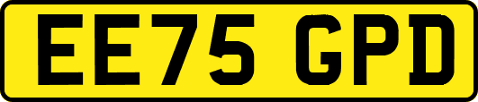 EE75GPD
