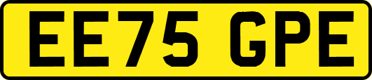 EE75GPE