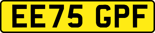 EE75GPF