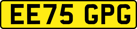 EE75GPG