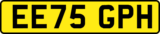 EE75GPH