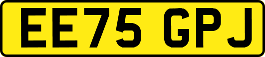 EE75GPJ