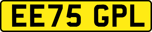 EE75GPL