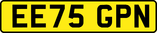 EE75GPN