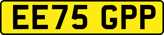EE75GPP