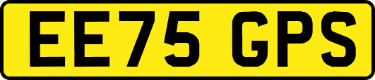 EE75GPS