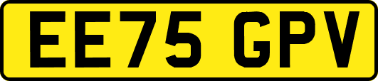 EE75GPV