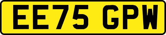 EE75GPW