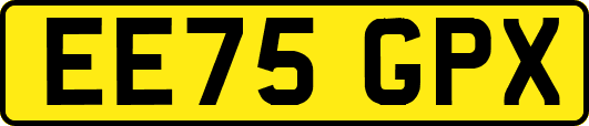 EE75GPX