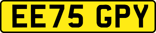 EE75GPY